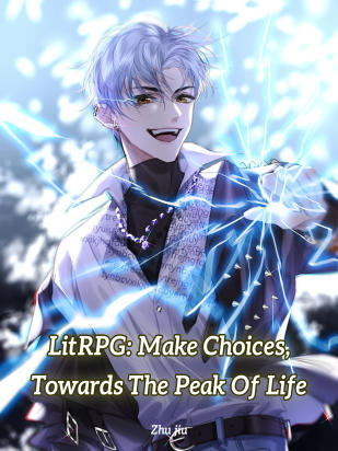 LitRPG: Make Choices, Towards The Peak Of Life